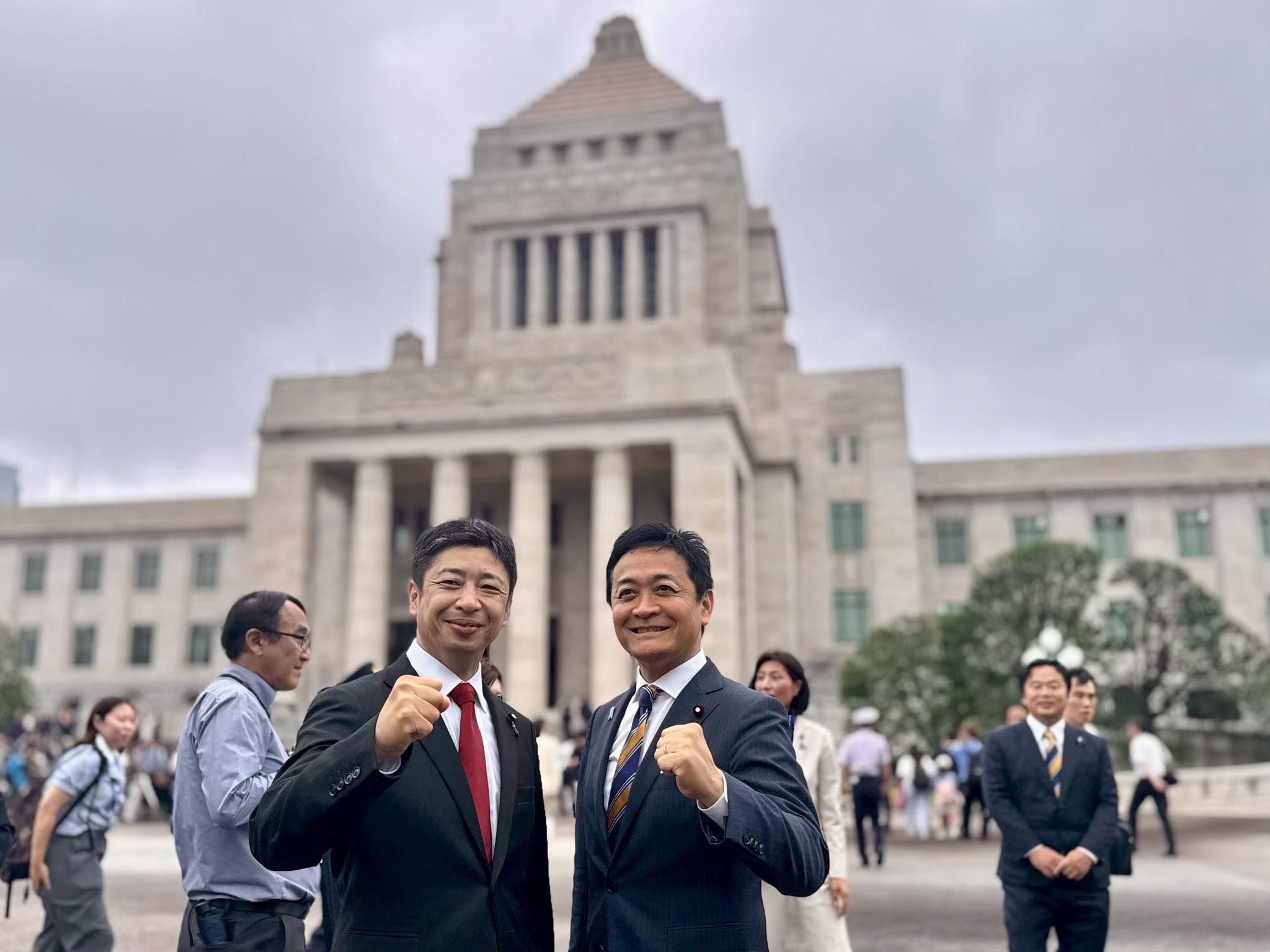 経済政策イメージ
