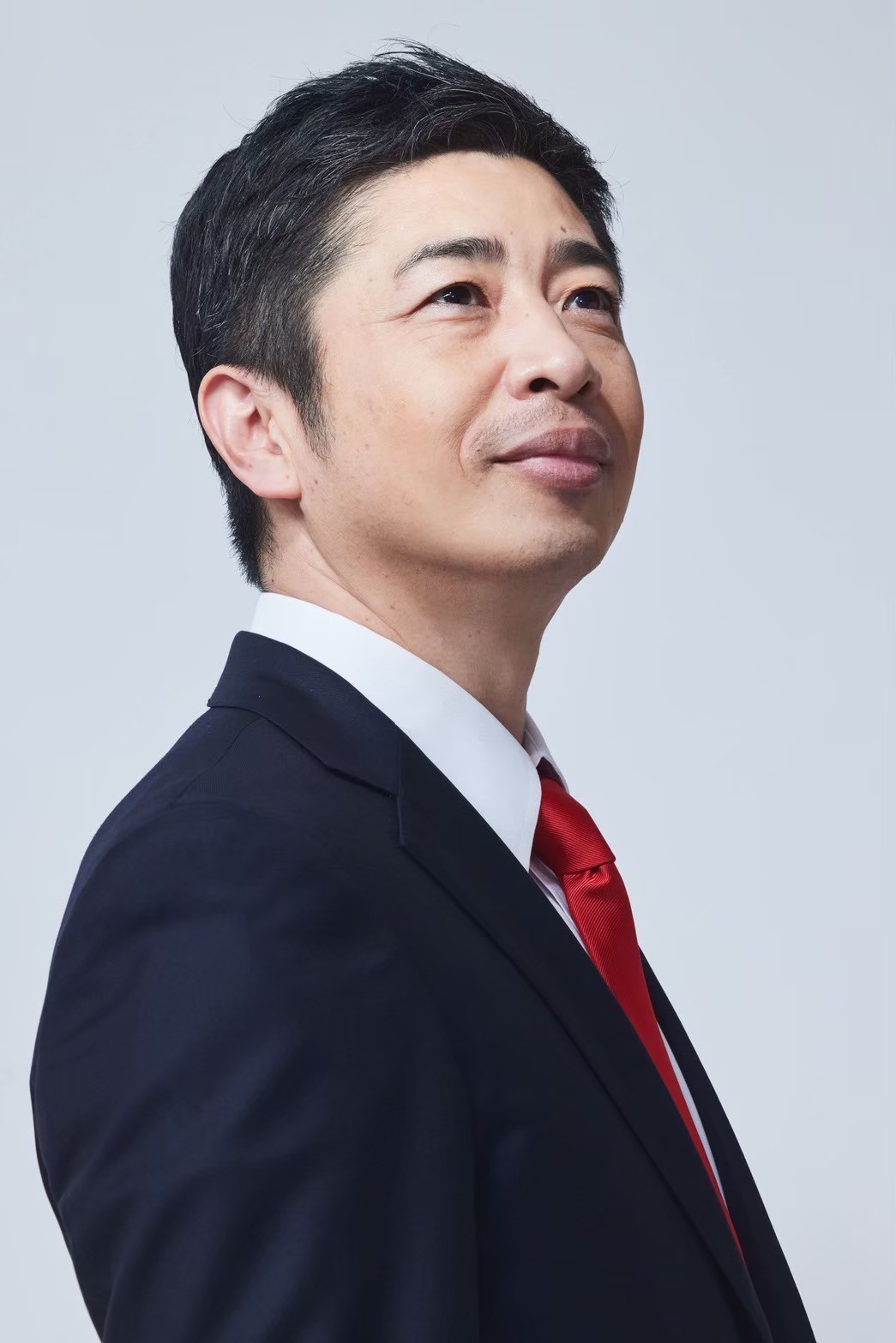 水野こういち プロフィール写真